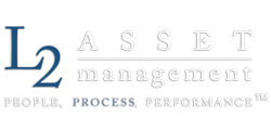 L2 Asset Management Logo